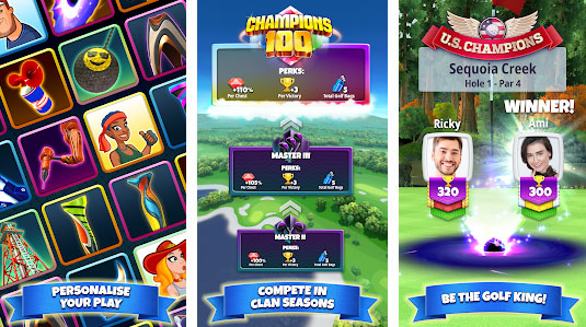 golf-clash-mod-apk