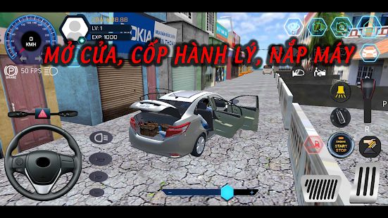 Car Simulator Vietnam apk