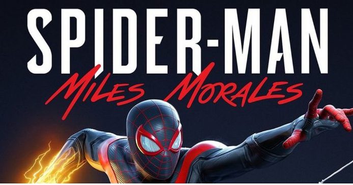 Spider Man Miles Morales APK