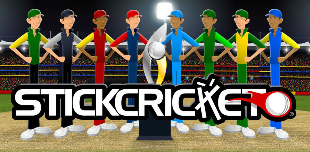 stick-cricket