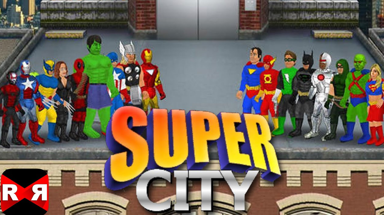 super-city-mod-apk