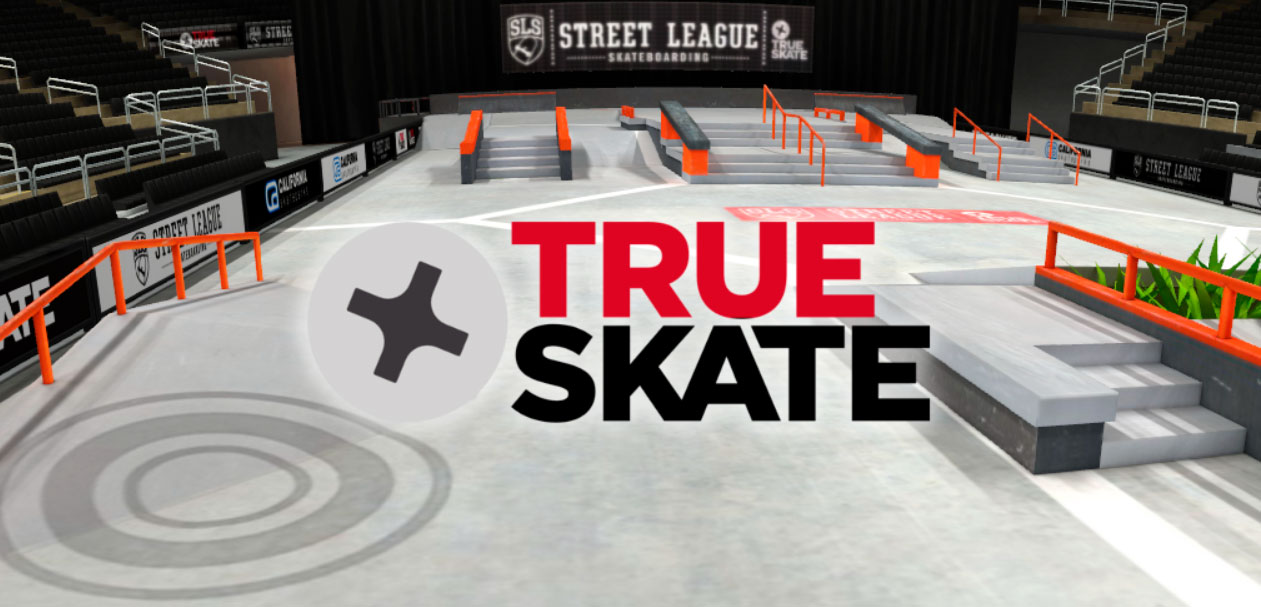 true-skate