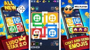 Ludo Star 2 Mod Apk