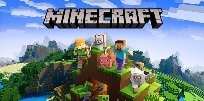 Minecraft Java Edition Mod Apk