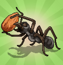 Pocket Ants Mod Apk