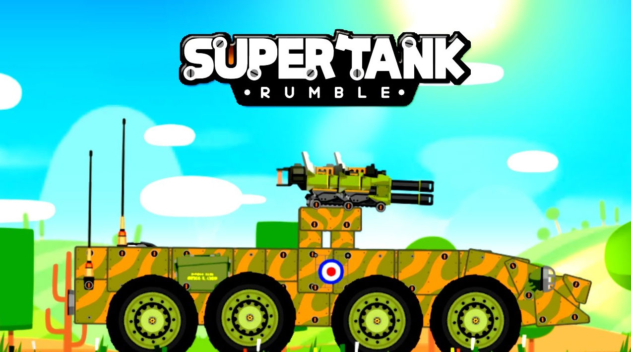 super-tank-rumble