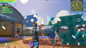 Creative Destruction mod APK Latest 2022 2