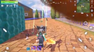 Creative Destruction mod APK Latest 2022 3