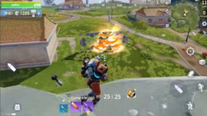 Creative Destruction mod APK Latest 2022 4